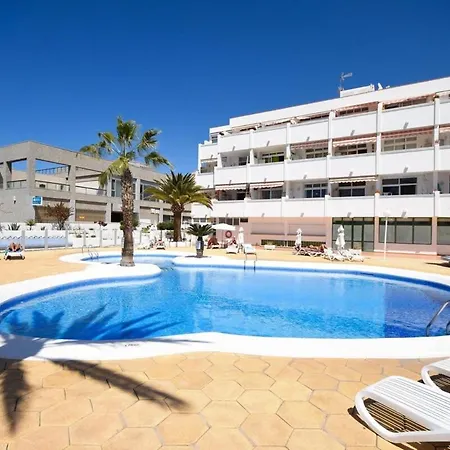 Azahara Playa 46 - One Bed *