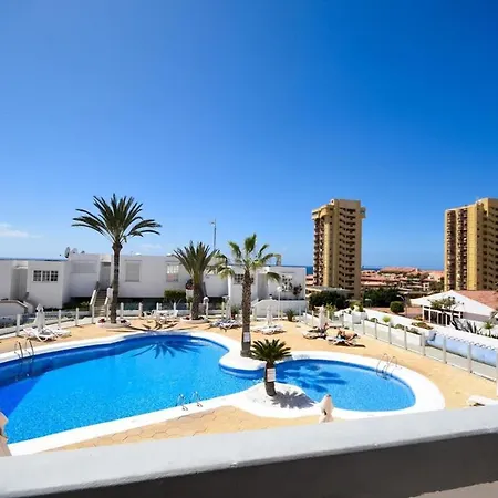 Apartamento Azahara Playa 46 - One Bed