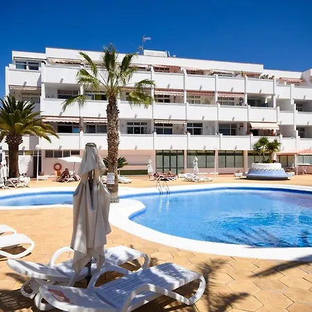 Azahara Playa 46 - One Bed Los Cristianos (Tenerife)