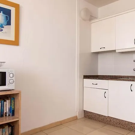 Apartamento Azahara Playa 46 - One Bed