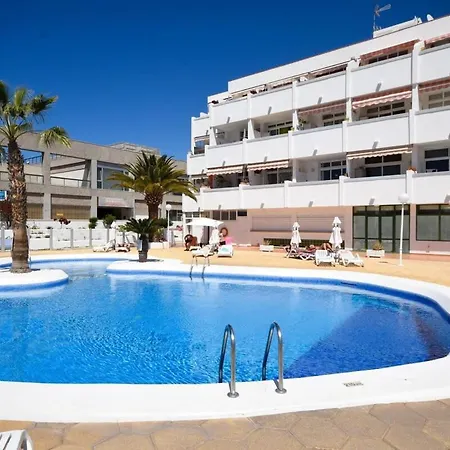 Azahara Playa 46 - One Bed Apartamento Los Cristianos (Tenerife)