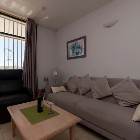 Apartamento Azahara Playa 46 - One Bed