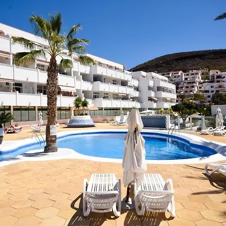 Azahara Playa 46 - One Bed Los Cristianos (Tenerife)