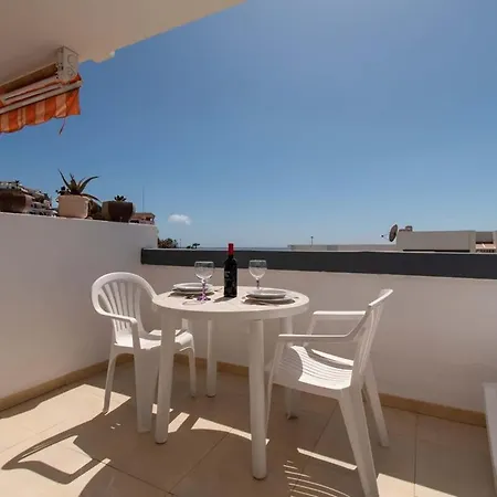 Apartamento Azahara Playa 46 - One Bed