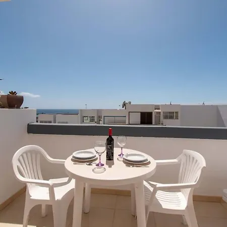 Apartamento Azahara Playa 46 - One Bed *