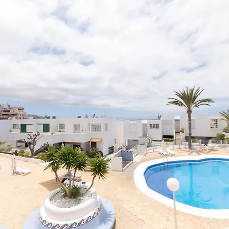 Azahara Playa 46 - One Bed Apartment *
