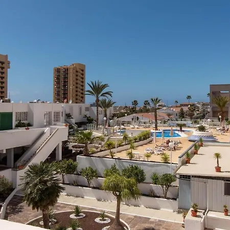 Azahara Playa 46 - One Bed Los Cristianos (Tenerife)