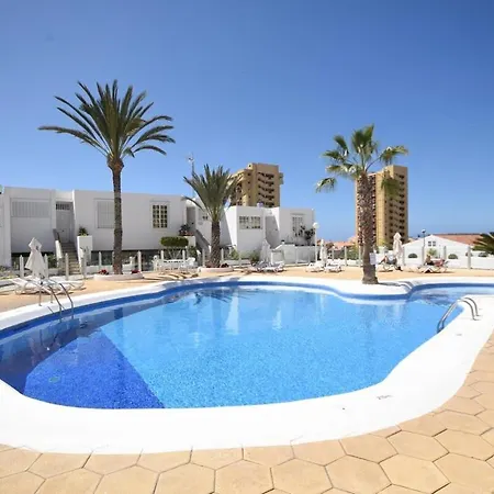 Apartment Azahara Playa 46 - One Bed *