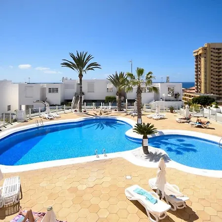 Azahara Playa 46 - One Bed Apartment *