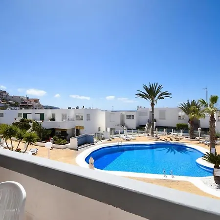 Azahara Playa 46 - One Bed Apartment Los Cristianos (Tenerife)