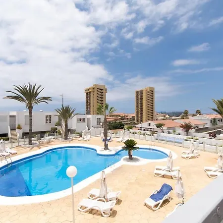 Azahara Playa 46 - One Bed Apartment