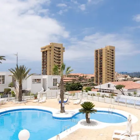Apartment Azahara Playa 46 - One Bed *
