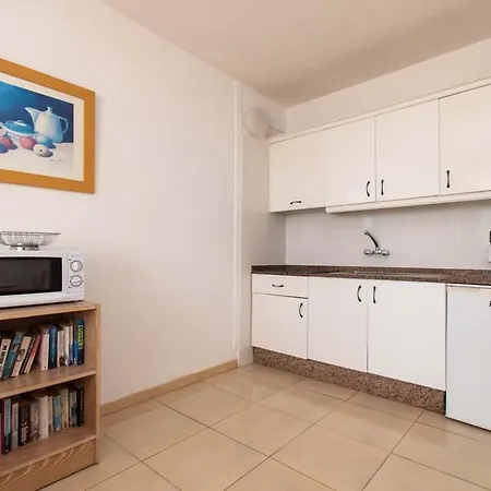 Azahara Playa 46 - One Bed Los Cristianos (Tenerife)