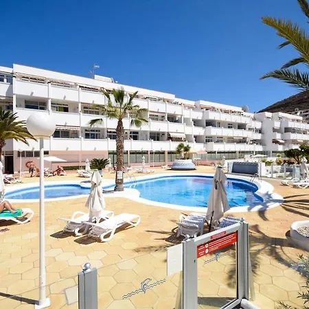 Azahara Playa 46 - One Bed Apartment Los Cristianos (Tenerife)