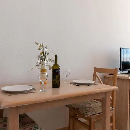 Azahara Playa 46 - One Bed *
