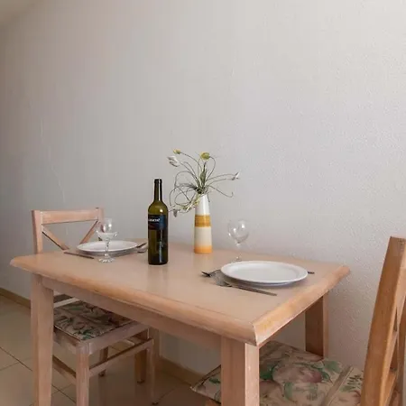 Azahara Playa 46 - One Bed Apartment