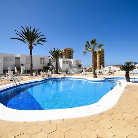 Azahara Playa 46 - One Bed Los Cristianos (Tenerife)