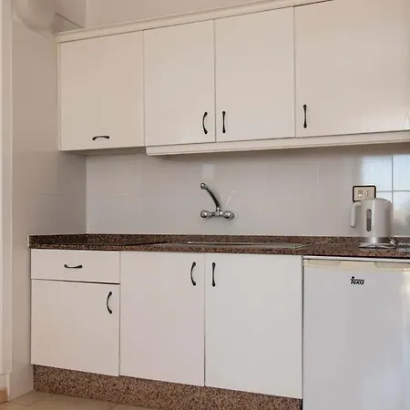 Azahara Playa 46 - One Bed * ロスクリスティアーノス