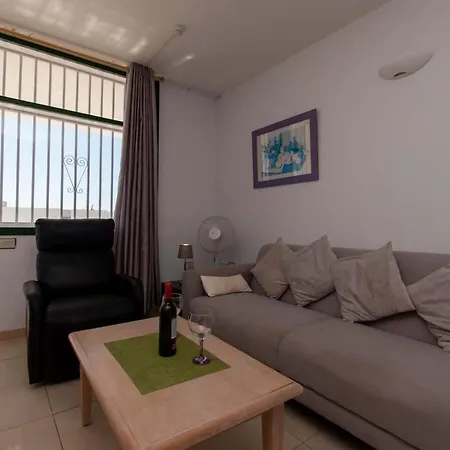 Azahara Playa 46 - One Bed *