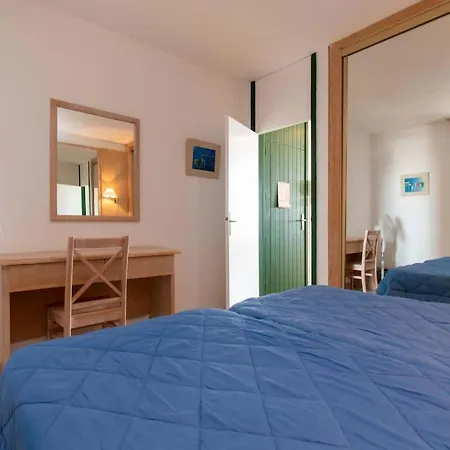 Azahara Playa 46 - One Bed