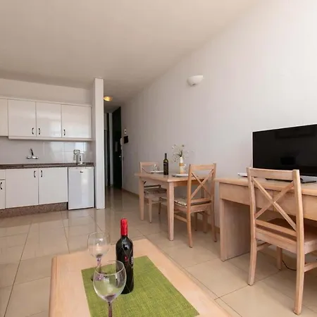 Azahara Playa 46 - One Bed アパート