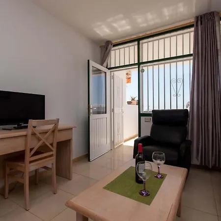 アパート Azahara Playa 46 - One Bed *