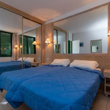 Azahara Playa 46 - One Bed *