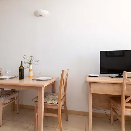 Azahara Playa 46 - One Bed * ロスクリスティアーノス