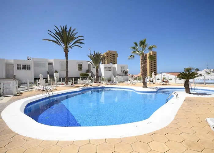 Apartmán Azahara Playa 46 - One Bed *